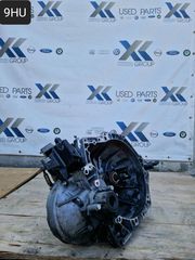 PEUGEOT EXPERT 2008-2015 ΚΙΝΗΤΗΡΑΣ 1.6HDI 90PS ΚΩΔΙΚΟΣ ΚΙΝΗΤΗΡΑ 9HU