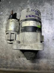 ΜΙΖΑ RENAULT SCENIC II-MEGANE II K4M 1600cc