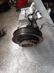 ΚΟΜΠΡΕΣΕΡ A/C TOYOTA CELICA 2001-2006 1ZZ