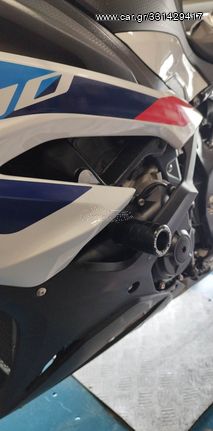 ΜΑΝΙΤΑΡΙΑ BMW S1000RR 2023