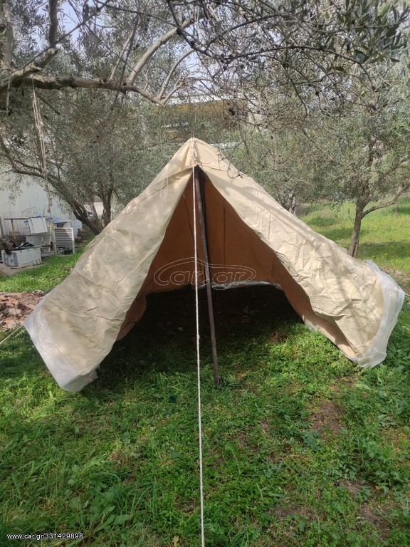 Μεγάλη σκηνη