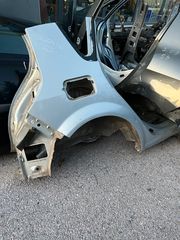 ΦΤΕΡΟ ΟΠΙΣΘΙΟ ΔΕΞΙΟ RENAULT SCENIC II 03'-09'