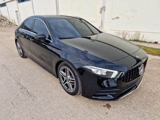 Mercedes-Benz A 180 '20  Limousine Edition 2020 7G-DCT