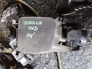 ΜΟΝΑΔΑ ABS TOYOTA COROLLA 1ND 04'