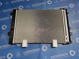 MERCEDES ΨΥΓΕΙΟ A/C (CONDENSER) A-CLASS (W176),B-CLASS (W246)