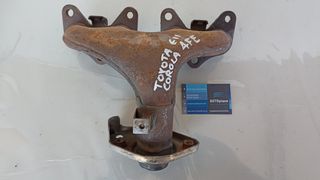 TOYOTA COROLLA E11 1.3 - 4E-FE - '97-'02 * ΠΟΛΛΑΠΛΗ ΕΞΑΓΩΓΗΣ *ΑΝΤΑΛΛΑΚΤΙΚΑ AUTOplace ΑΦΟΙ ΞΗΡΟΣΑΒΒΙΔΗ*