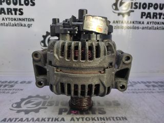 ΔΥΝΑΜΟΣ ΚΑΣΤΑΝΙΑ MERCEDES SPRINTER 312 (651955) 2.2CDi 2006' - 2013' (Z) 120A
