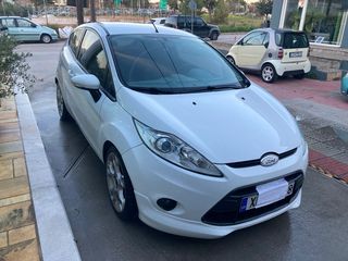Ford Fiesta 2010 Sport