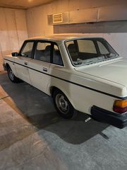 Volvo 244 '81 DL