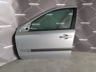 ΠΟΡΤΑ ΕΜΠΡΟΣ ΑΡΙΣΤΕΡΗ RENAULT LAGUNA 00-07 - ΡΩΤΗΣΤΕ ΤΙΜΗ - ΑΠΟΣΤΟΛΗ ΣΕ ΟΛΗ ΤΗΝ ΕΛΛΑΔΑ