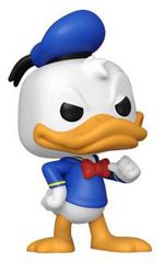 Funko Pop! Disney: Mickey and Friends - Donald Duck #1191 Vinyl Figure