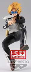 Banpresto The Amazing Heroes: My Hero Academia - Denki Kaminari Statue (15cm) (19166)