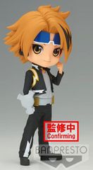 Banpresto Q Posket: My Hero Academia - Denki Kaminari (Ver.A) Figure (14cm) (18935)