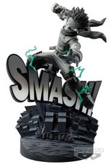 Banpresto Dioramatic: My Hero Academia - Izuku Midoriya [The Tones] Statue (20cm) (18667)