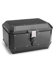 Givi Βαλίτσα Trekker Alaska ALA56Β Monokey 56ltr Black