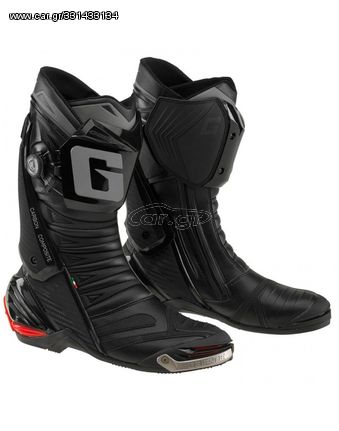Gaerne Μπότες GP1 Evo Black