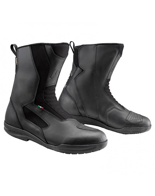 Gaerne Μπότες G.Vento Gore-Tex Black