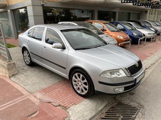 Skoda Octavia 2008 5 TSI Turbo €1300 ΠΡΟΚΑΤΑΒΟΛΗ!!! ΓΡΑΜΜΑΤΙΑ-thumb-2