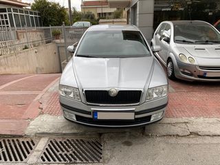 Skoda Octavia 2008 5 TSI Turbo €1300 ΠΡΟΚΑΤΑΒΟΛΗ!!! ΓΡΑΜΜΑΤΙΑ-thumb-3