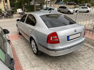 Skoda Octavia 2008 5 TSI Turbo €1300 ΠΡΟΚΑΤΑΒΟΛΗ!!! ΓΡΑΜΜΑΤΙΑ-thumb-8