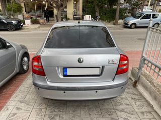 Skoda Octavia 2008 5 TSI Turbo €1300 ΠΡΟΚΑΤΑΒΟΛΗ!!! ΓΡΑΜΜΑΤΙΑ-thumb-9
