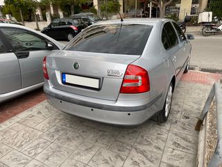 Skoda Octavia 2008 5 TSI Turbo €1300 ΠΡΟΚΑΤΑΒΟΛΗ!!! ΓΡΑΜΜΑΤΙΑ-thumb-11