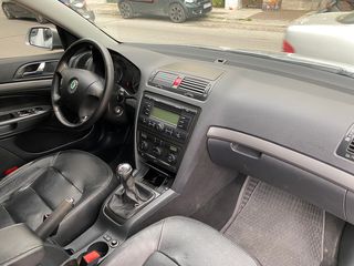 Skoda Octavia 2008 5 TSI Turbo €1300 ΠΡΟΚΑΤΑΒΟΛΗ!!! ΓΡΑΜΜΑΤΙΑ-thumb-14