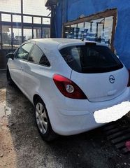 OPEL CORSA '06-'15 ΤΑΠΕΣ  "ΤΑ ΠΑΝΤΑ ΣΤΗΝ LK ΘΑ ΒΡΕΙΣ"-thumb-1