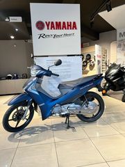 Yamaha Crypton S '24 CRYPTON S  115 2024