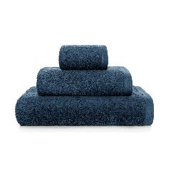Πετσέτα μονόχρωμη σώματος 480gsm 100% βαμβάκι Denim διαστάσεων 70x140cm Prestige