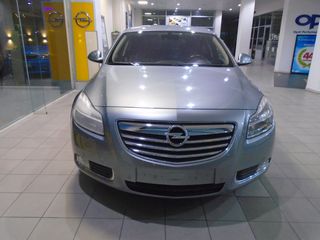 Opel Insignia '12 COSMO