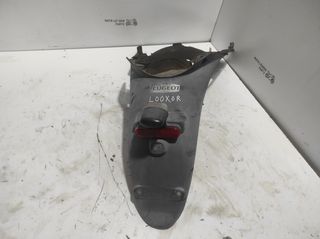 ΛΑΣΠΩΤΗΡΑΣ PEUGEOT LOOXOR *MOTO LEADER PARTS*