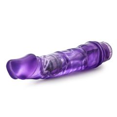 Vibrator Multispeed B Yours Vibe6 24 Cm Mov-thumb-3