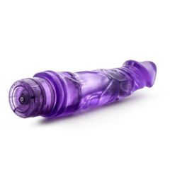 Vibrator Multispeed B Yours Vibe6 24 Cm Mov-thumb-2