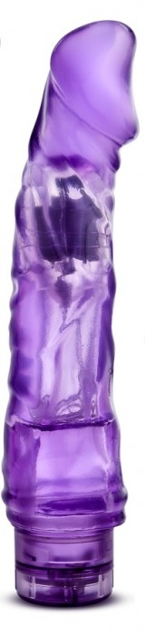 Vibrator Multispeed B Yours Vibe6 24 Cm Mov