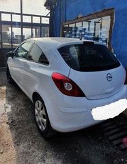 OPEL CORSA '06-'15 "ΤΑ ΠΑΝΤΑ ΣΤΗΝ LK ΘΑ ΒΡΕΙΣ" 