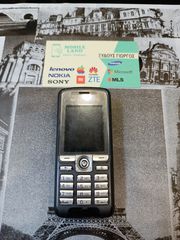 Sony Ericsson K  320 i
