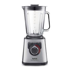 Tefal BL811D38 Perfectmix Μπλέντερ για Smoothies με Γυάλινη Κανάτα 2lt 1200W Inox