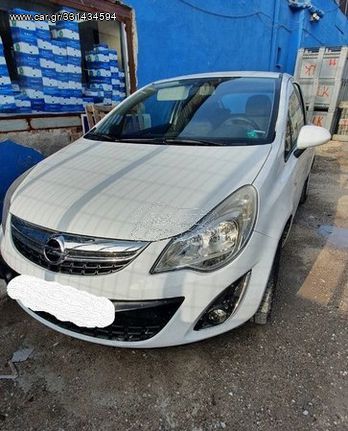 OPEL CORSA '06-'15 "ΤΑ ΠΑΝΤΑ ΣΤΗΝ LK ΘΑ ΒΡΕΙΣ" 