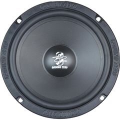 GZFC 165.2 2-way component loudspeaker system