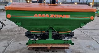 Amazone '09 ZA-M1500 ΥΔΡΑΥΛΙΚΗ ΕΚΔΟΣΗ