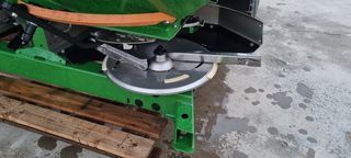 Λιπασματοδιανομέας Amazone 2009 ZA-M1500 ΥΔΡΑΥΛΙΚΗ ΕΚΔΟΣΗ-thumb-6