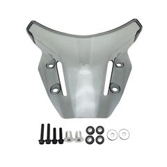 ΓΝΗΣΙΑ ΖΕΛΑΤΙΝΑ YAMAHA MT09 2021-2023 ΦΙΜΕ 16cm