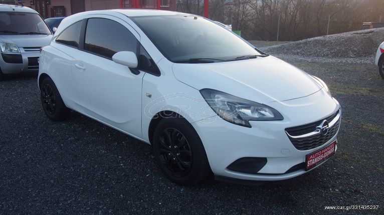 Opel Corsa 2018  1.3 ECOTEC Diesel Start&Stop Edition