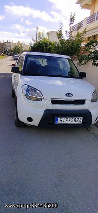 Kia Soul '13