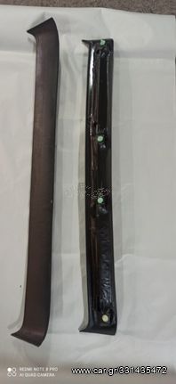 Head lining support Υποδοχή επένδυσης ουρανού BMW E30 M3