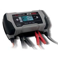 SPI PRO25 Φορτιστής - Συντηρητής Μπαταριών 12V 25A - ΦΟΡΤΙΣΤΕΣ - ΕΚΚΙΝΗΤΕΣ - SCHUMACHER (#60148)