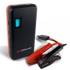 SL1317U Jump Starter (Εκκινητής) & Powerbank 12V 55.5Wh - ΕΚΚΙΝΗΤΕΣ - SCHUMACHER (#60147)