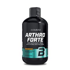 Arthro Forte Liquid 500ml BioTech USA