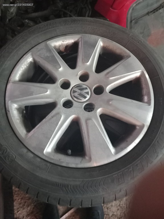 ΖΑΝΤΕΣ VW PASSAT